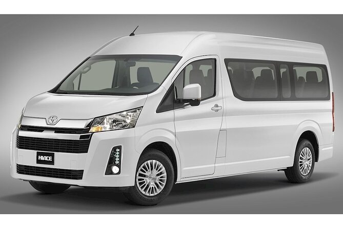 Round-Trip Transfers From Punta Cana Airport to Hotels in Dominican Republic