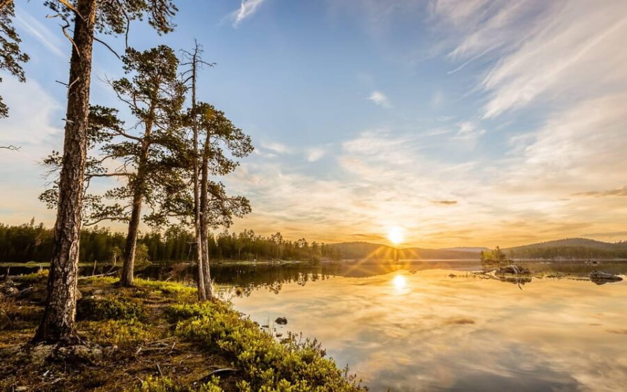 Rovaniemi: 2 Days Tour to Abisko, Sweden - Tour Overview and Pricing
