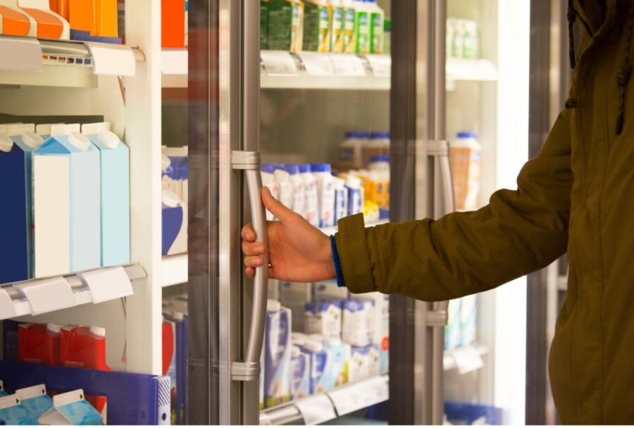 Rovaniemi: Guided Supermarket Tour - Booking Information