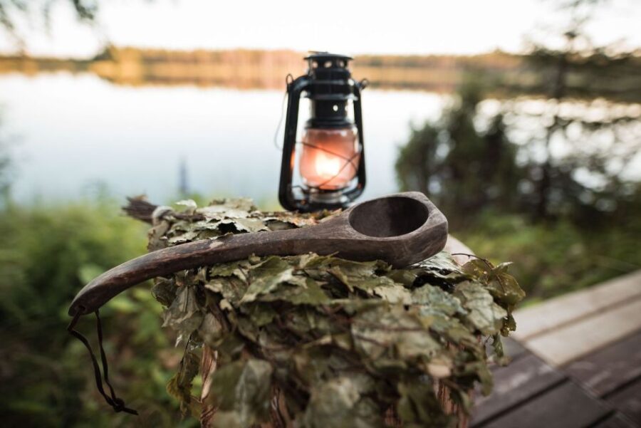 Rovaniemi: Lappish Evening Experience With Dinner - Activity Duration and Pricing