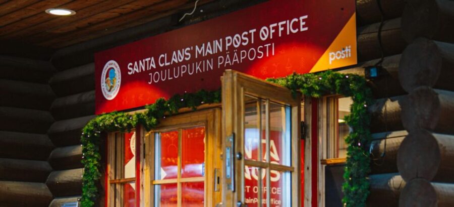Rovaniemi: Santa Claus Village, Husky Farm, Reindeer Farm