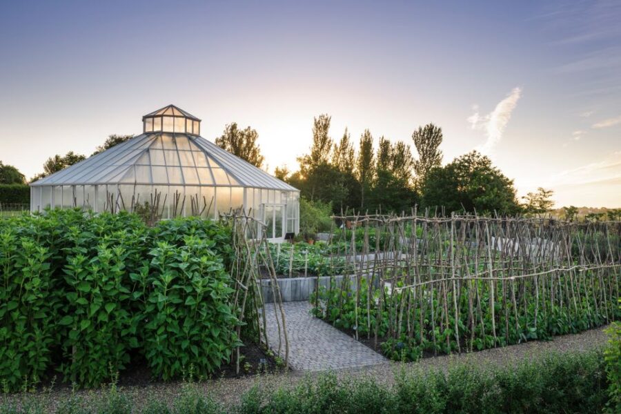 Royal Horticultural Society: Hyde Hall Garden Ticket - Garden Ticket Details