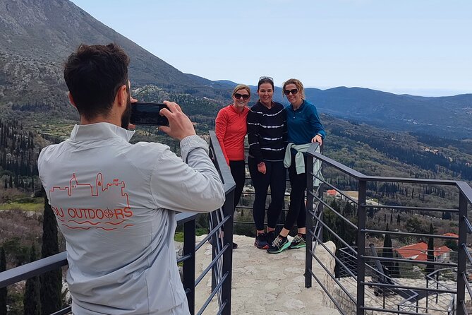 Rural Biking & Wine Tasting Tour in Dubrovnik - Overview of the Tour