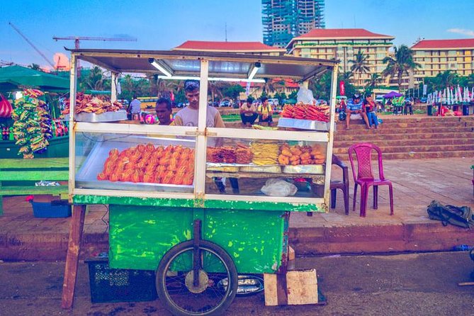 Rustic Food Tour Colombo