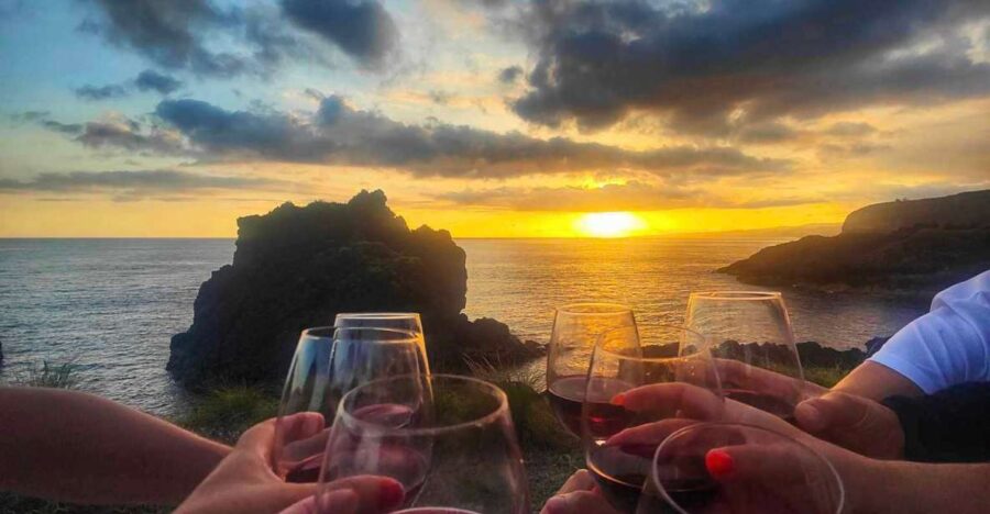S. Miguel: Sunset Picnic With Azorean Flavors - Activity Overview