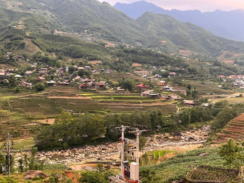 Sa Pa Trekking 2 Days