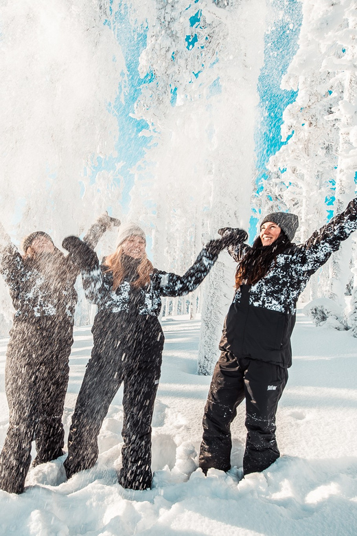 Saariselkä: Winter Clothing Rental With Snow Boots - Rental Details and Pricing