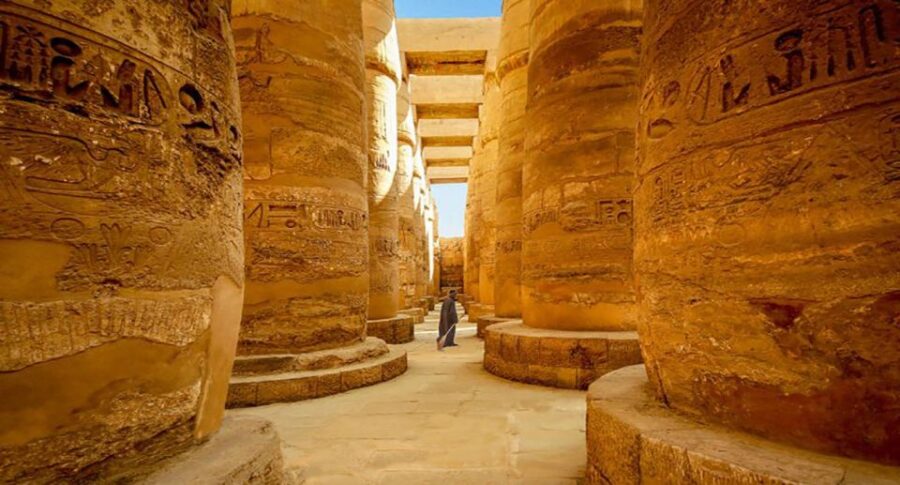 2 Best Guided Tours In Port Safaga