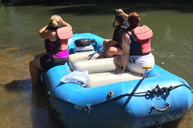 Safari Float and Wild Life Experience in Arenal - Location and Duration