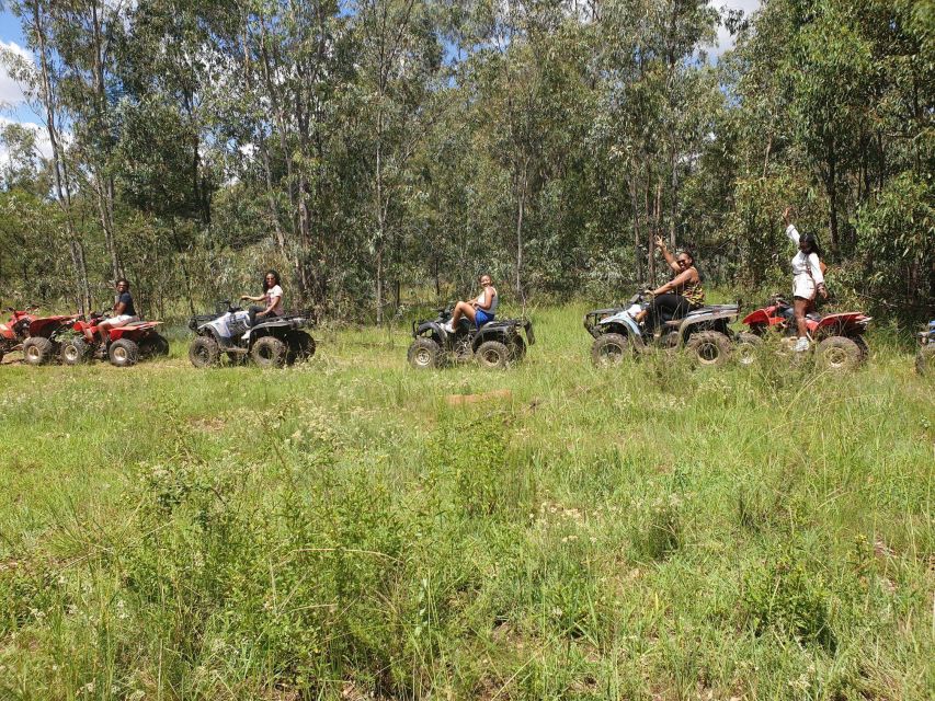 2 Best Quad Bike And ATV Tours In North West