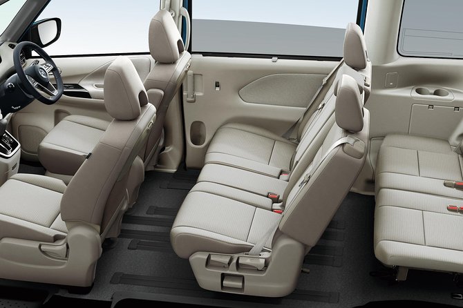 5 Best Private Car With Driver Services In Nairobi