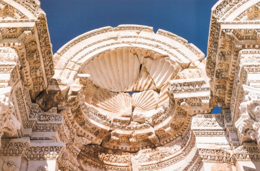 Sagalassos Tour From Antalya