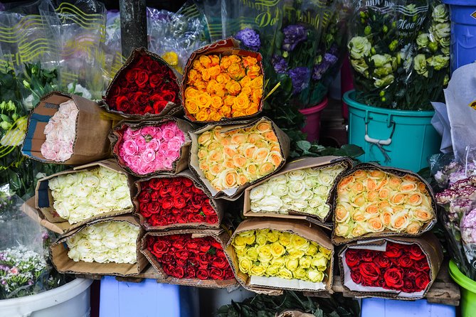 Saigon Historical City Tour