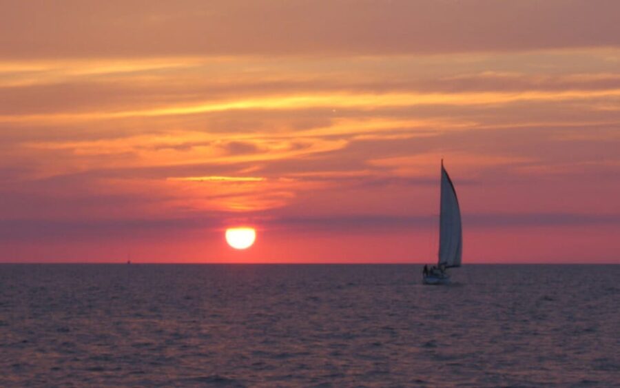 2 Best Sailing Experiences In Fornells