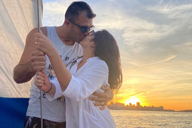 Sailboat Tour in Rio De Janeiro - Inclusions and Amenities