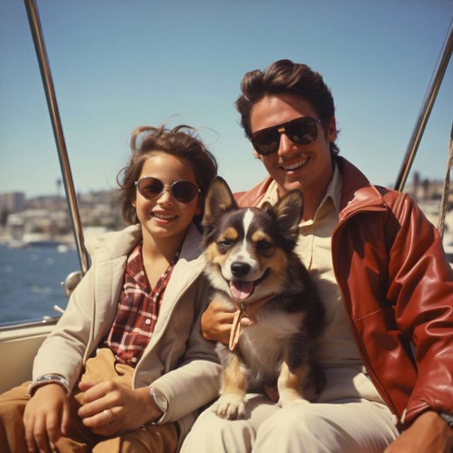 Sailing Boat Tours to Los Angeles - Tour Overview and Pricing