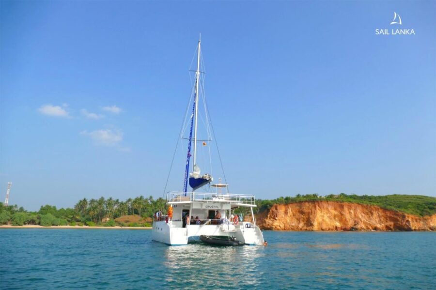 2 Best Sailing Experiences In Pasikuda