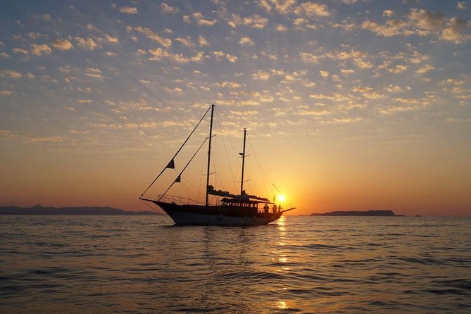 Sailing Trips With Cretan Sailing