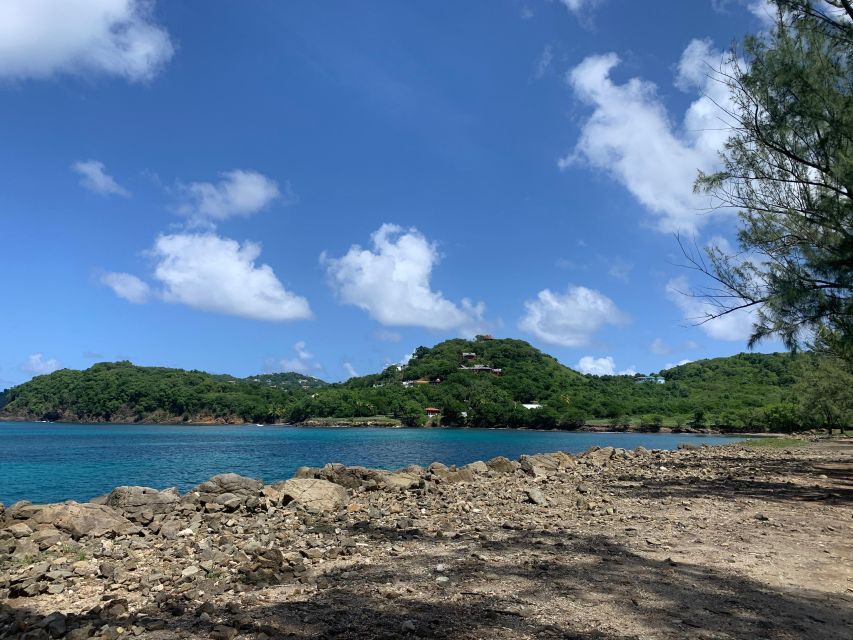 Saint Lucia Ultimate Chill Experience (+Lunch)