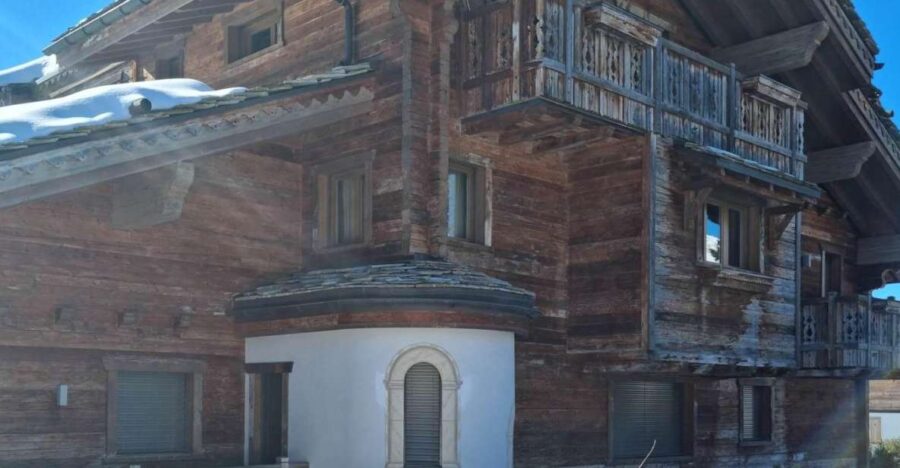 Saint Moritz: Zurich Airport to St. Moritz Day Trip and Back