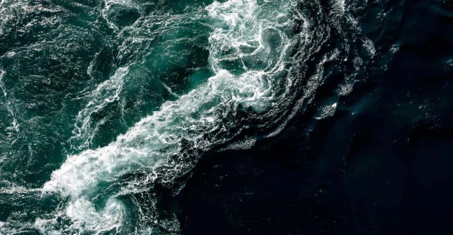 Saltstraumen: Arctic Adventure and Scenic Journey W/ Pick up