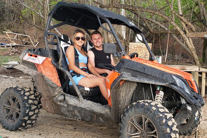 Salty Dogs UTV Adventure