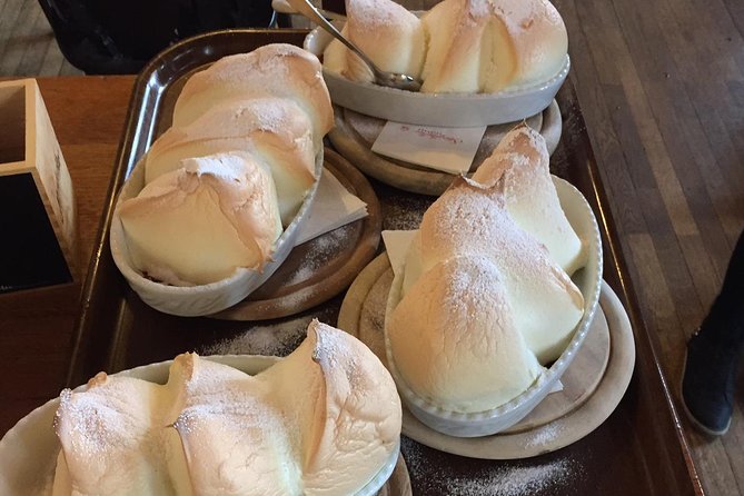 Salzburg Food Tasting Tour: Delicious & Fun - Tour Overview