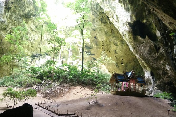 Sam Roi Yod National Park & Praya Nakhon Cave Join Group Tour - Tour Details