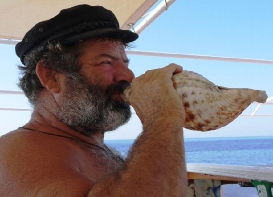 2 Best BBQ Experiences In Samos