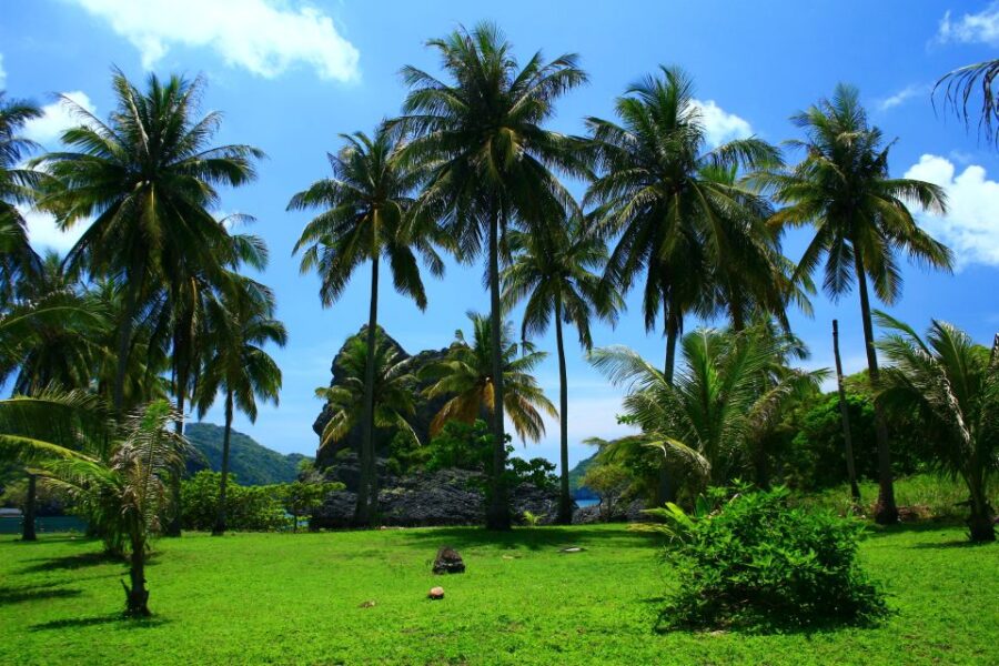 Samui: Angthong National Marine Park Day Trip by Speedboat - Tour Overview and Pricing