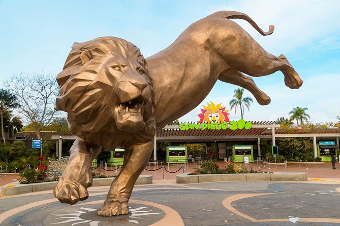 San Diego Explorer Pass: 2 to 7 Things to Do Including Zoo - Overview of San Diego Explorer Pass