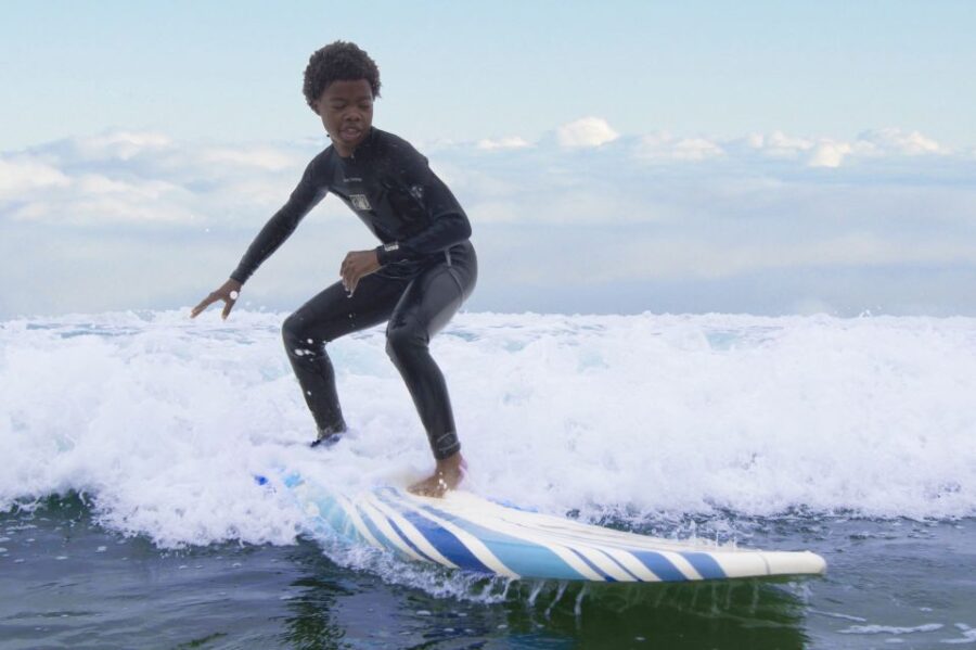 San Diego: Private Group Surf Lesson - Overview of the Lesson