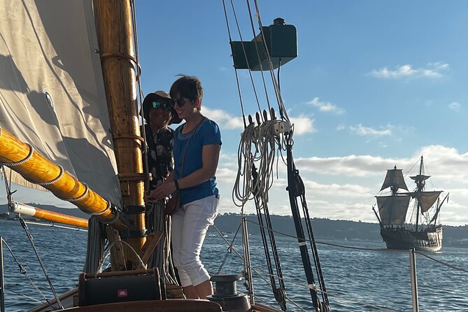 San Diego Private Sailing Adventure