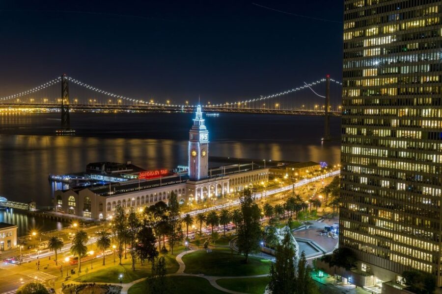 11 Best 2 Hour Tours and Experiences in San Francisco