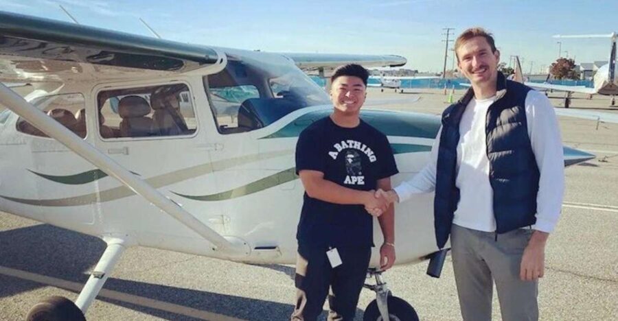 San Francisco: Coastal U-Fly Tour to Half Moon Bay - Tour Overview and Pricing