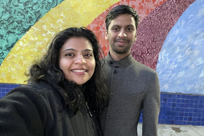 San Francisco Quest Experience: Haight Ashbury Hippie Culture - Overview of Haight Ashbury Neighborhood