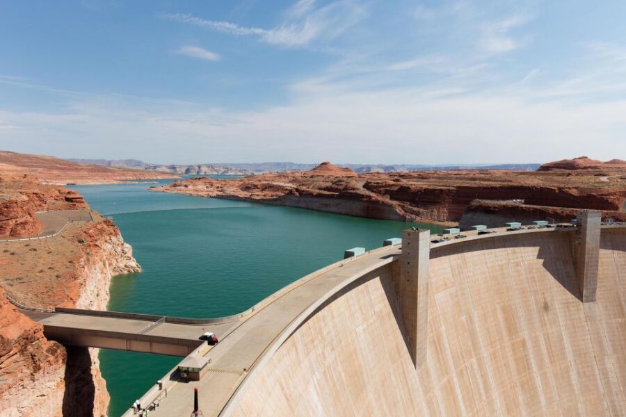 San Francisco: Yosemite, Vegas, Hoover Dam, LA 4-Day Tour