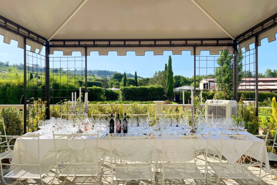2 Best Lunch Experiences In Ulignano