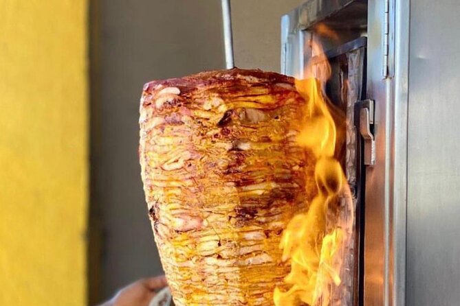 San Jose Del Cabo Morning Food Tour