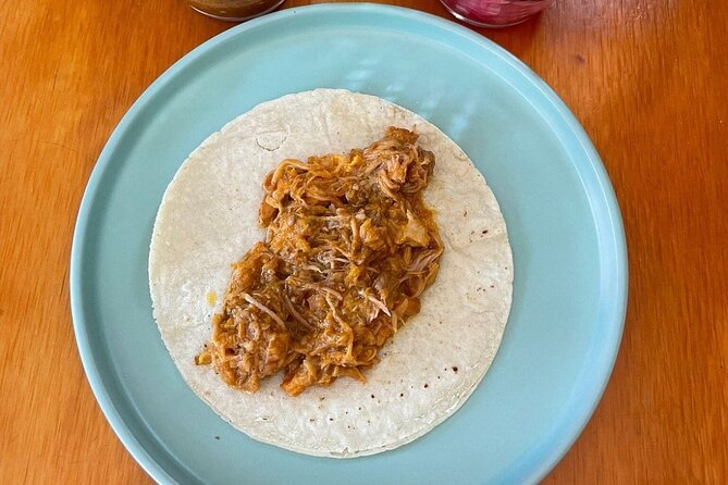 San Jose Del Cabo – Taco Tour Experience (Evening Tour)