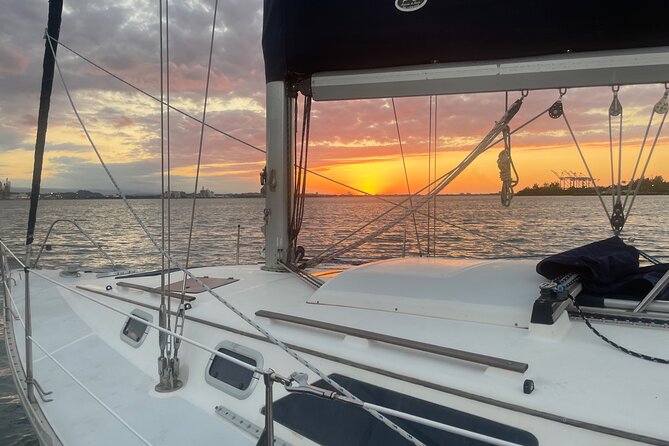 San Juan Bay Private Tour With Drinks and Tapas: 4+ People