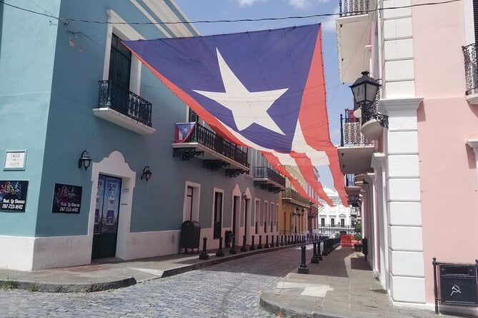 San Juan Done Right! – Walking Tour