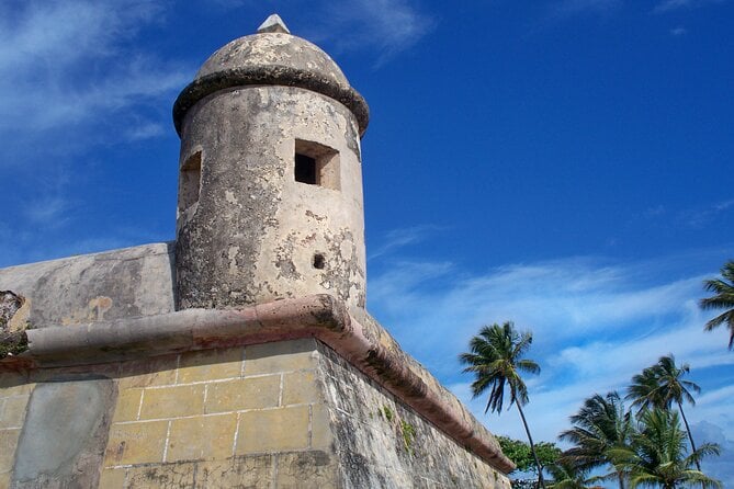 San Juan Highlight Tour