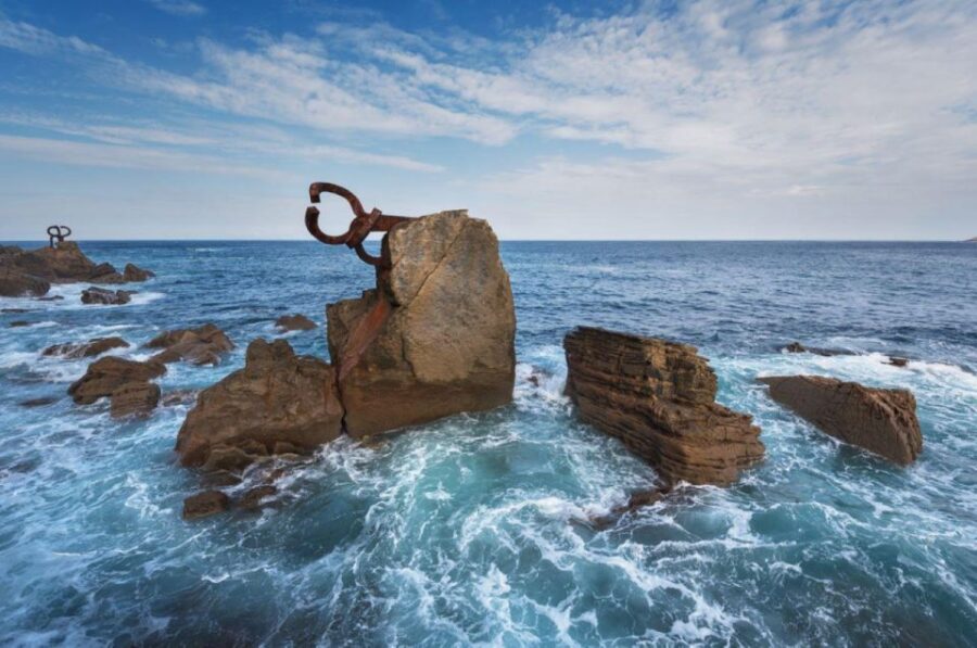 20 Best Walking Tours In San Sebastian
