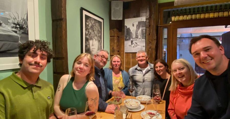 San Sebastian: Pintxo Tour