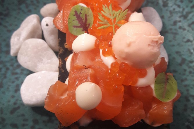 San Sebastian Top Pintxos Private Tour