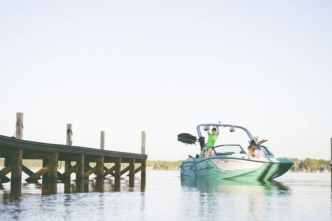 Sand Hollow Boat Rentals – Quail Creek Wake Boat Rentals