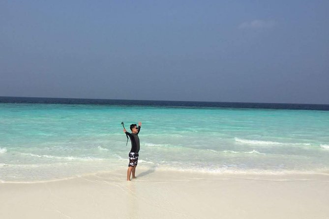 3 Best Snorkeling Experiences In Male