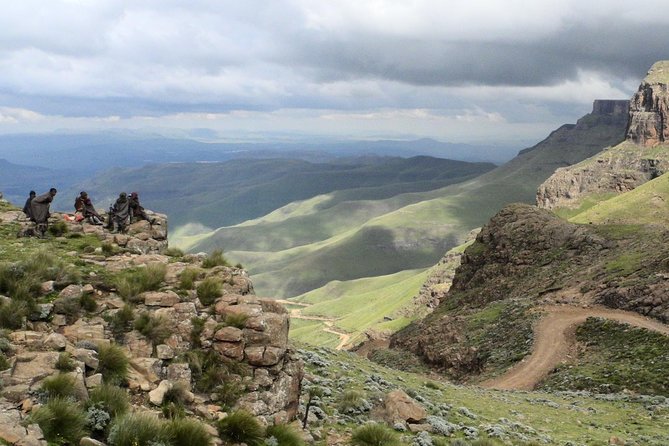 Sani Pass Private Day Tour From Durban - Inclusions