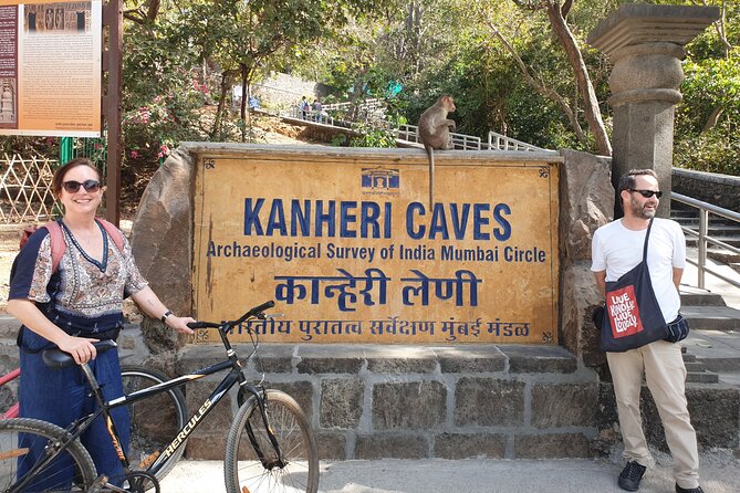 Sanjay Gandhi National Park(SGNP) + Kenheri Caves + Lion Safari + Jain Temple - Tour Overview and Highlights